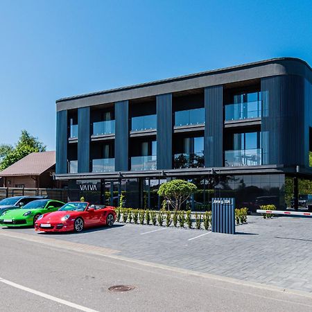 Vaiva Apartments, Palanga Швентої Екстер'єр фото