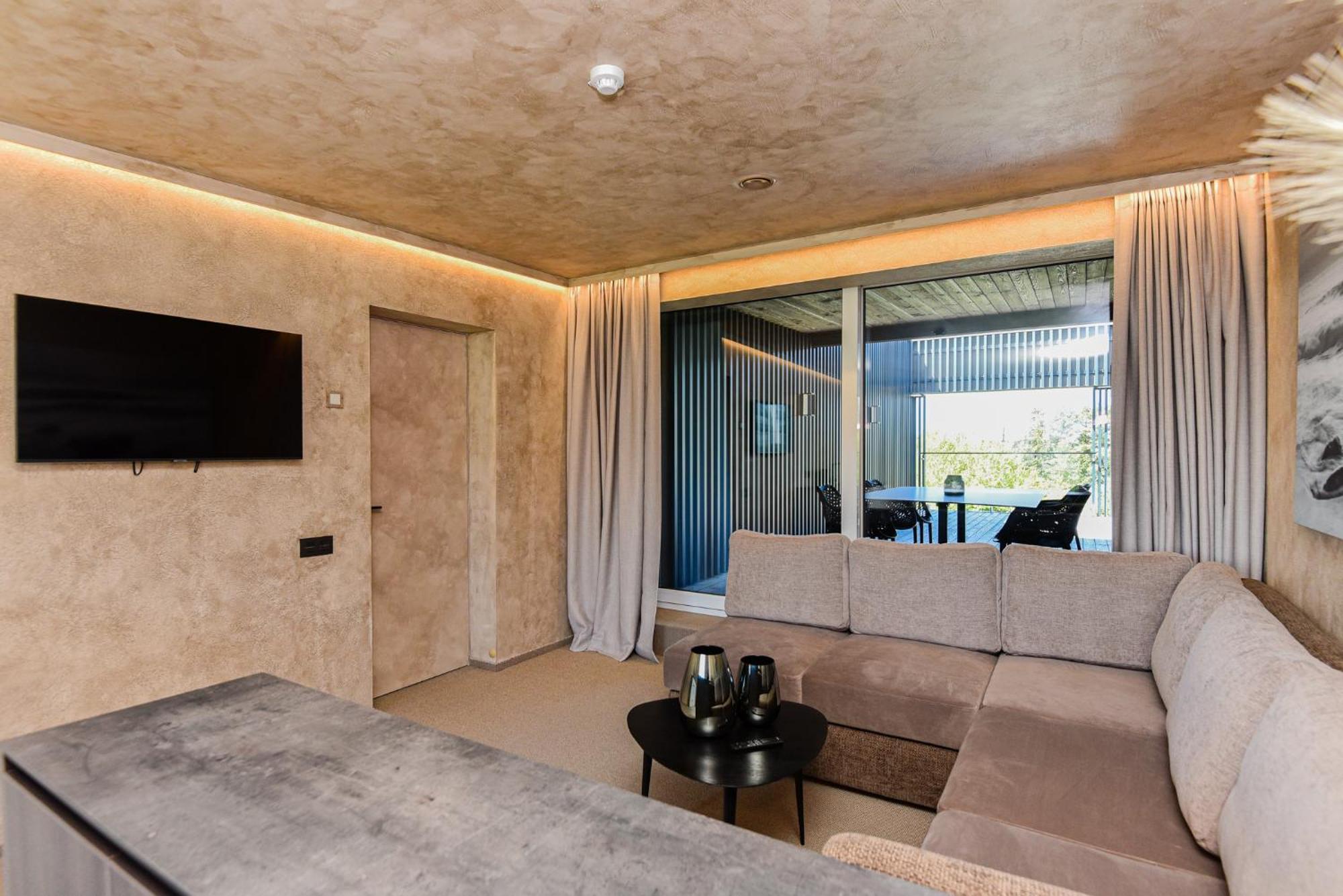 Vaiva Apartments, Palanga Швентої Екстер'єр фото