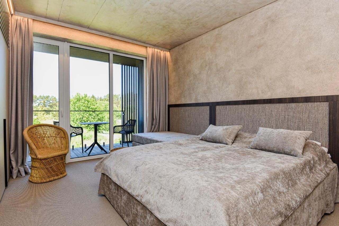Vaiva Apartments, Palanga Швентої Екстер'єр фото