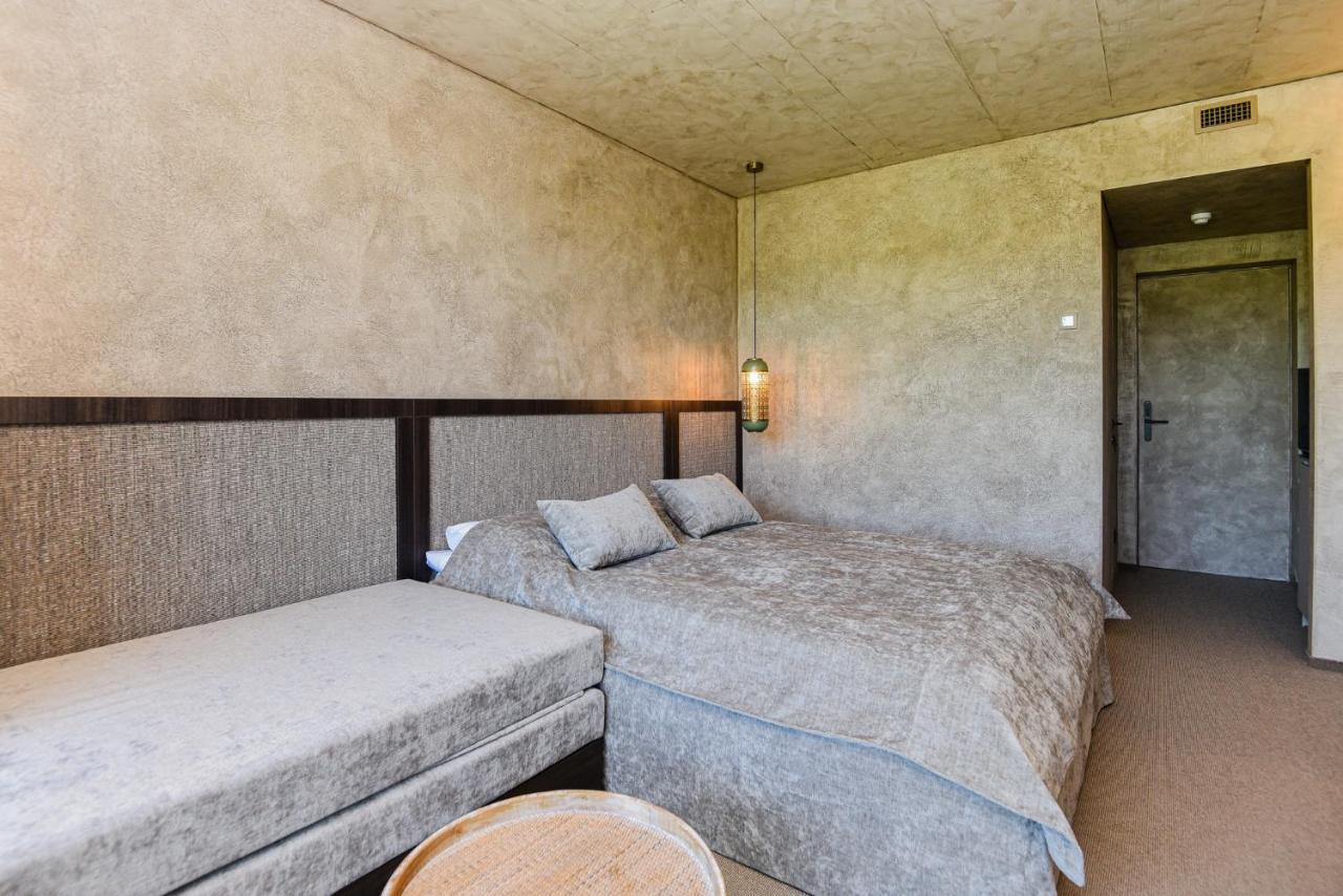 Vaiva Apartments, Palanga Швентої Екстер'єр фото