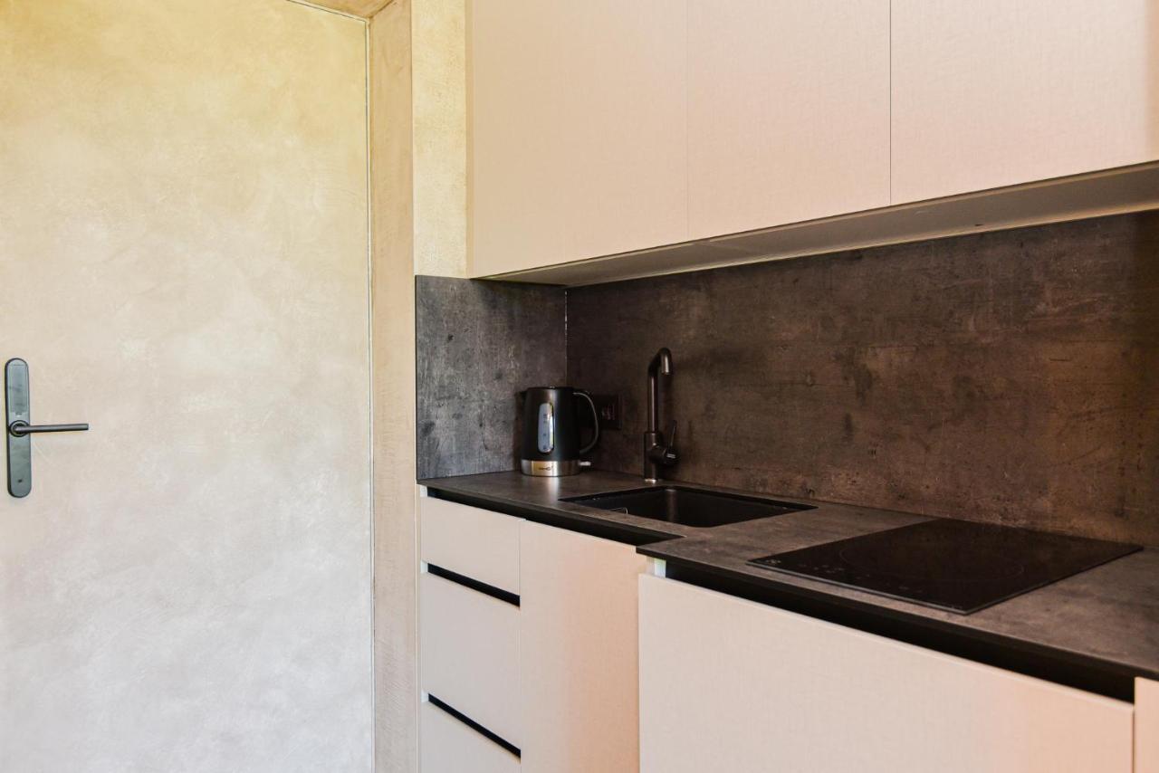 Vaiva Apartments, Palanga Швентої Екстер'єр фото