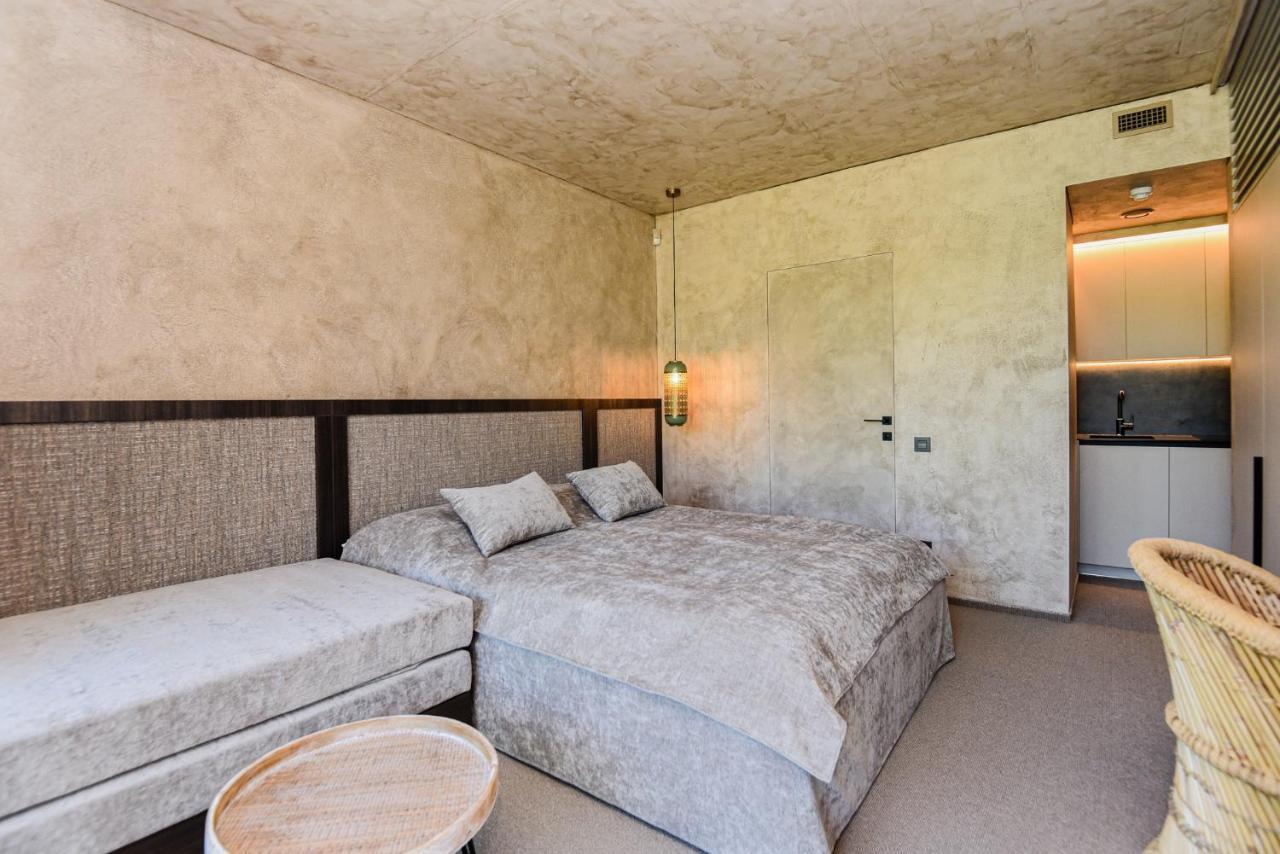 Vaiva Apartments, Palanga Швентої Екстер'єр фото