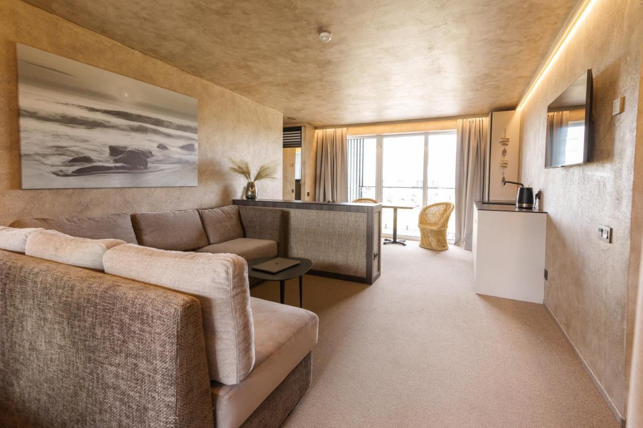 Vaiva Apartments, Palanga Швентої Екстер'єр фото