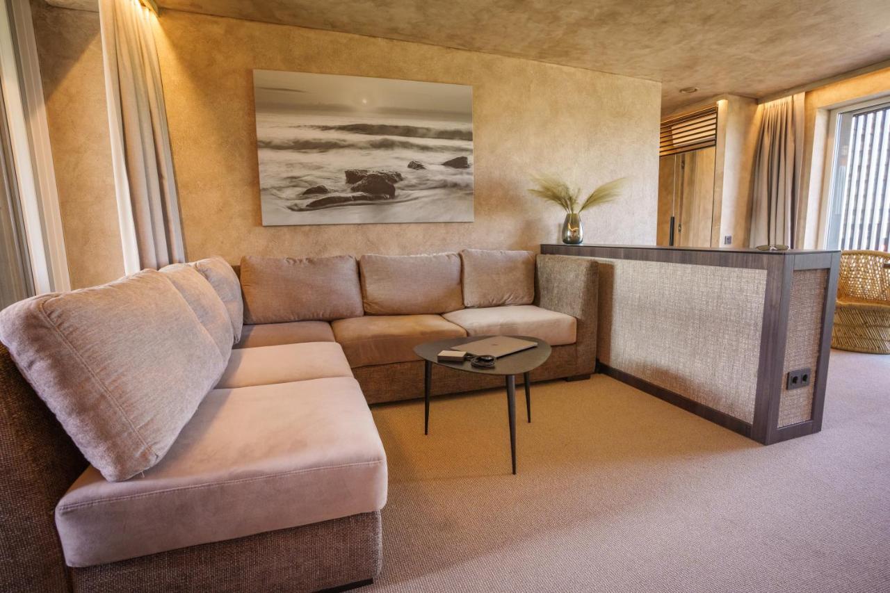 Vaiva Apartments, Palanga Швентої Екстер'єр фото