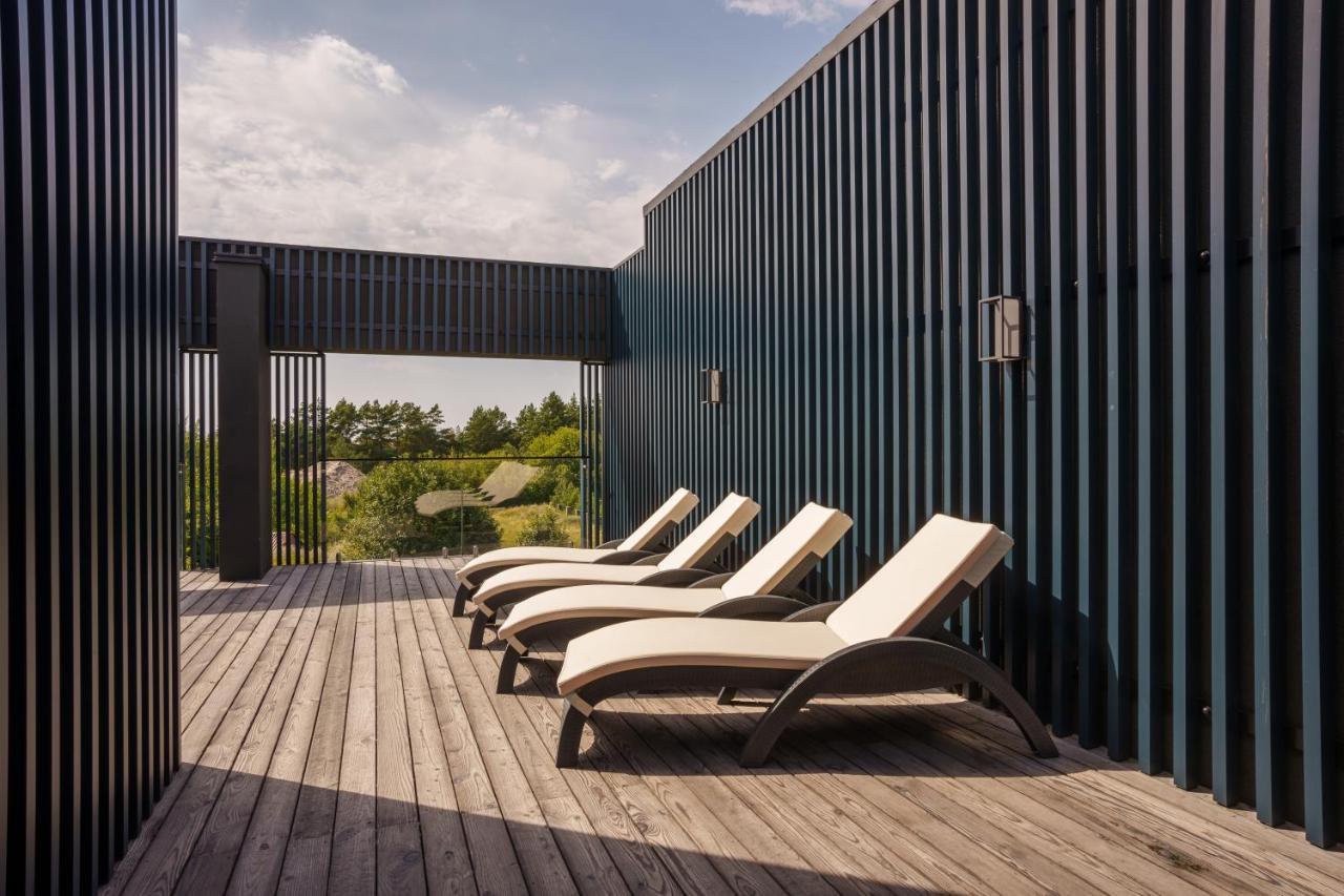 Vaiva Apartments, Palanga Швентої Екстер'єр фото