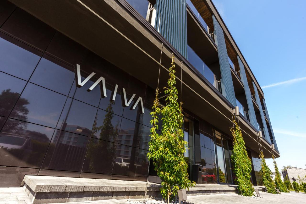Vaiva Apartments, Palanga Швентої Екстер'єр фото