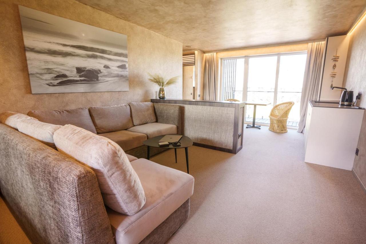Vaiva Apartments, Palanga Швентої Екстер'єр фото