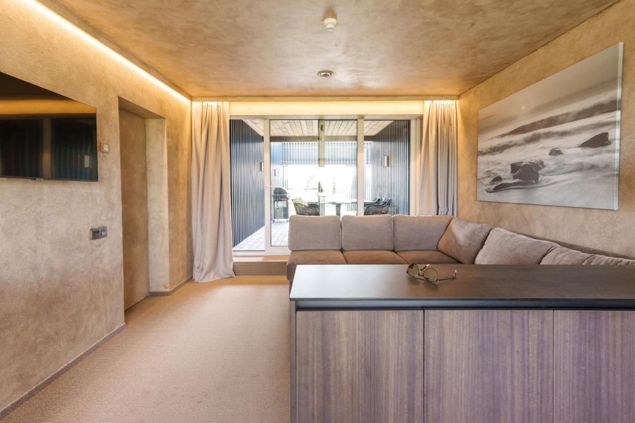 Vaiva Apartments, Palanga Швентої Екстер'єр фото