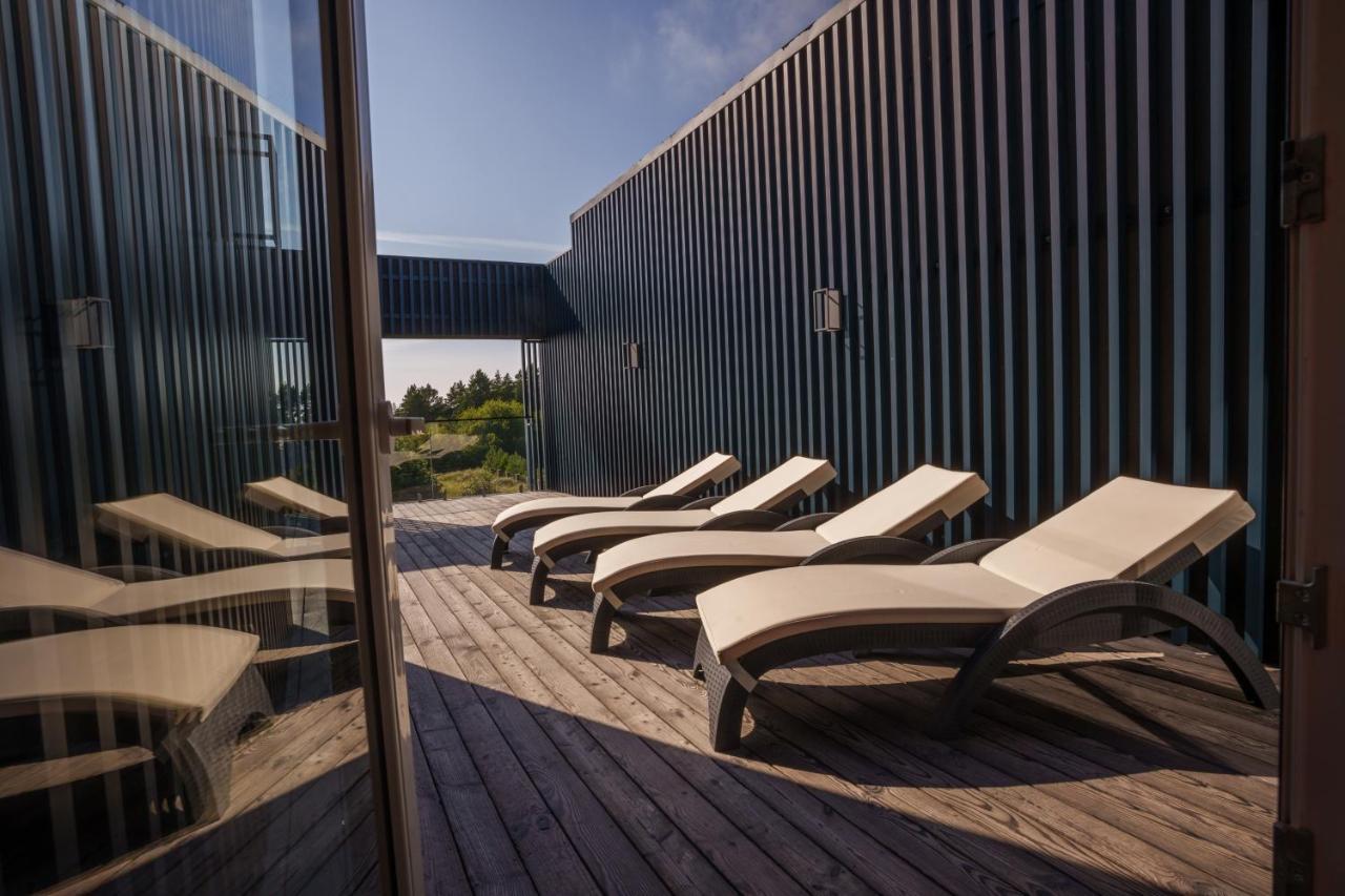 Vaiva Apartments, Palanga Швентої Екстер'єр фото