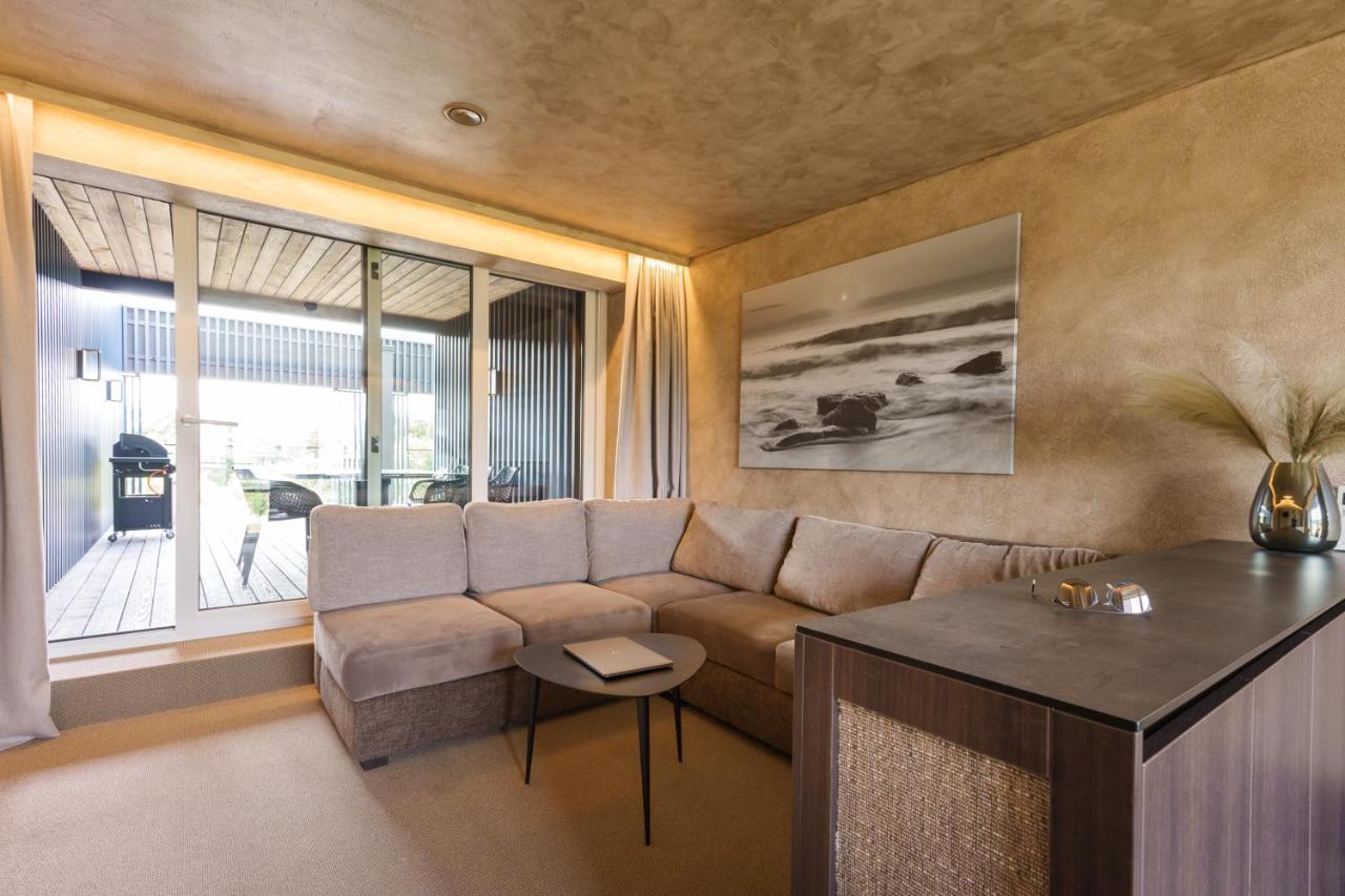 Vaiva Apartments, Palanga Швентої Екстер'єр фото