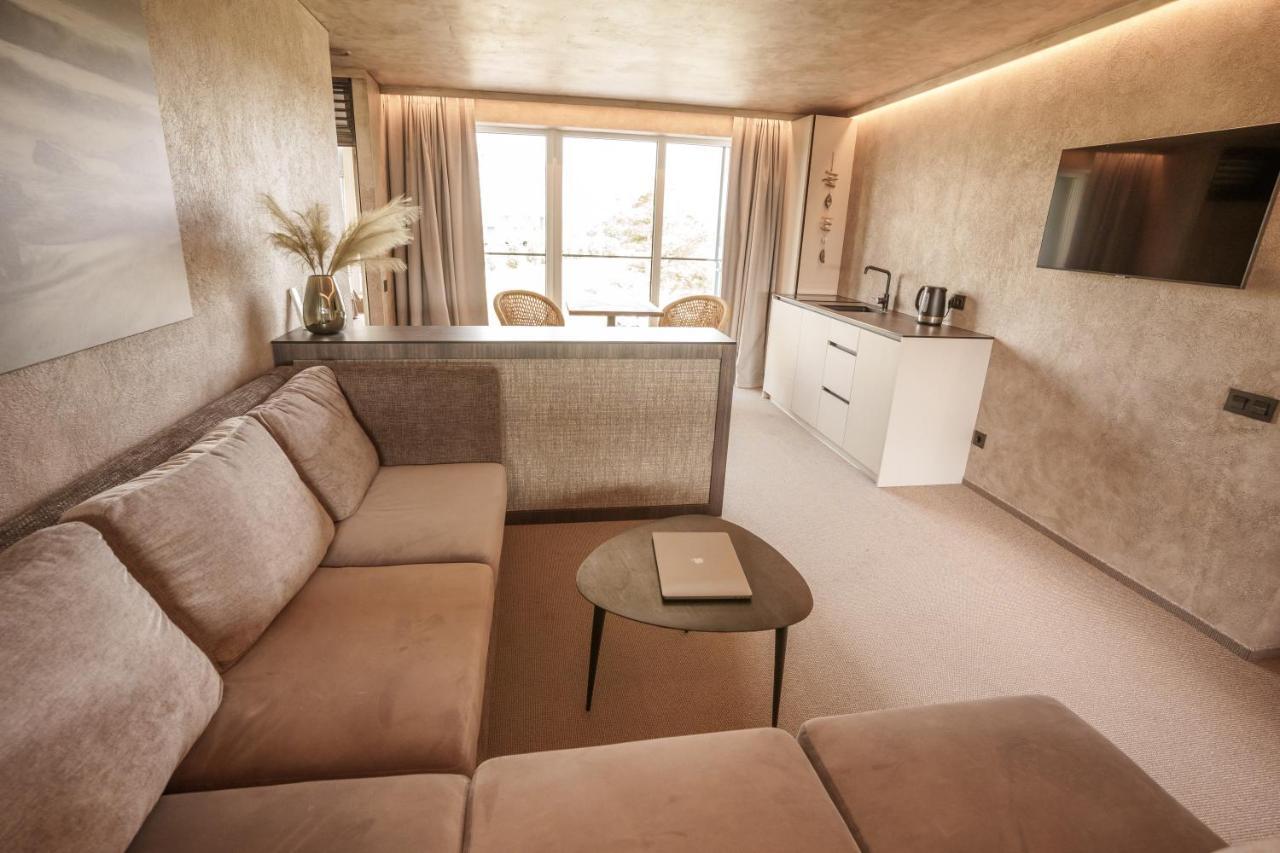 Vaiva Apartments, Palanga Швентої Екстер'єр фото