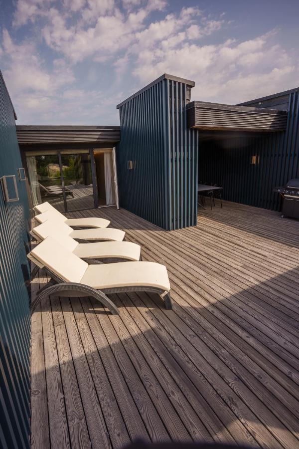 Vaiva Apartments, Palanga Швентої Екстер'єр фото