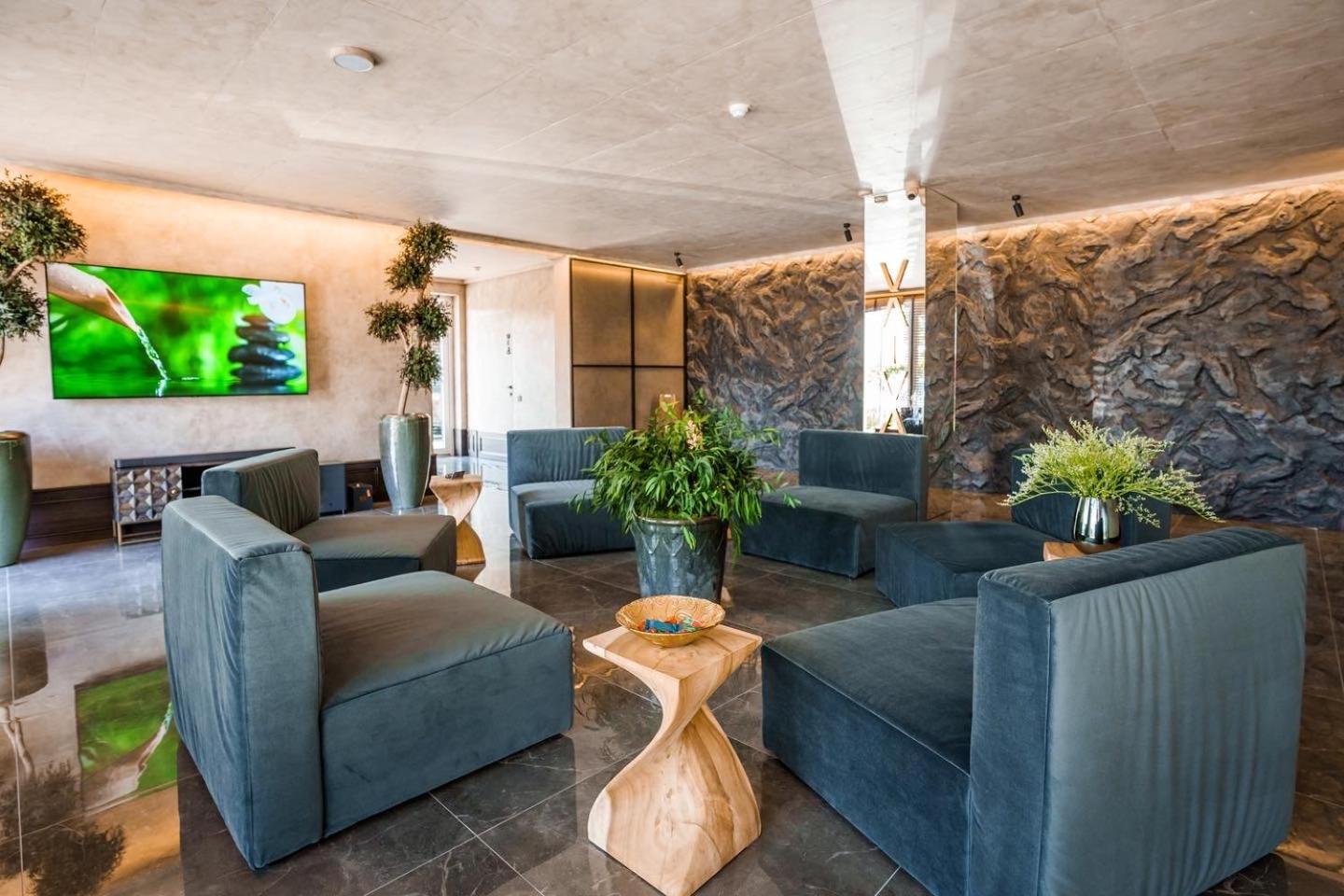 Vaiva Apartments, Palanga Швентої Екстер'єр фото
