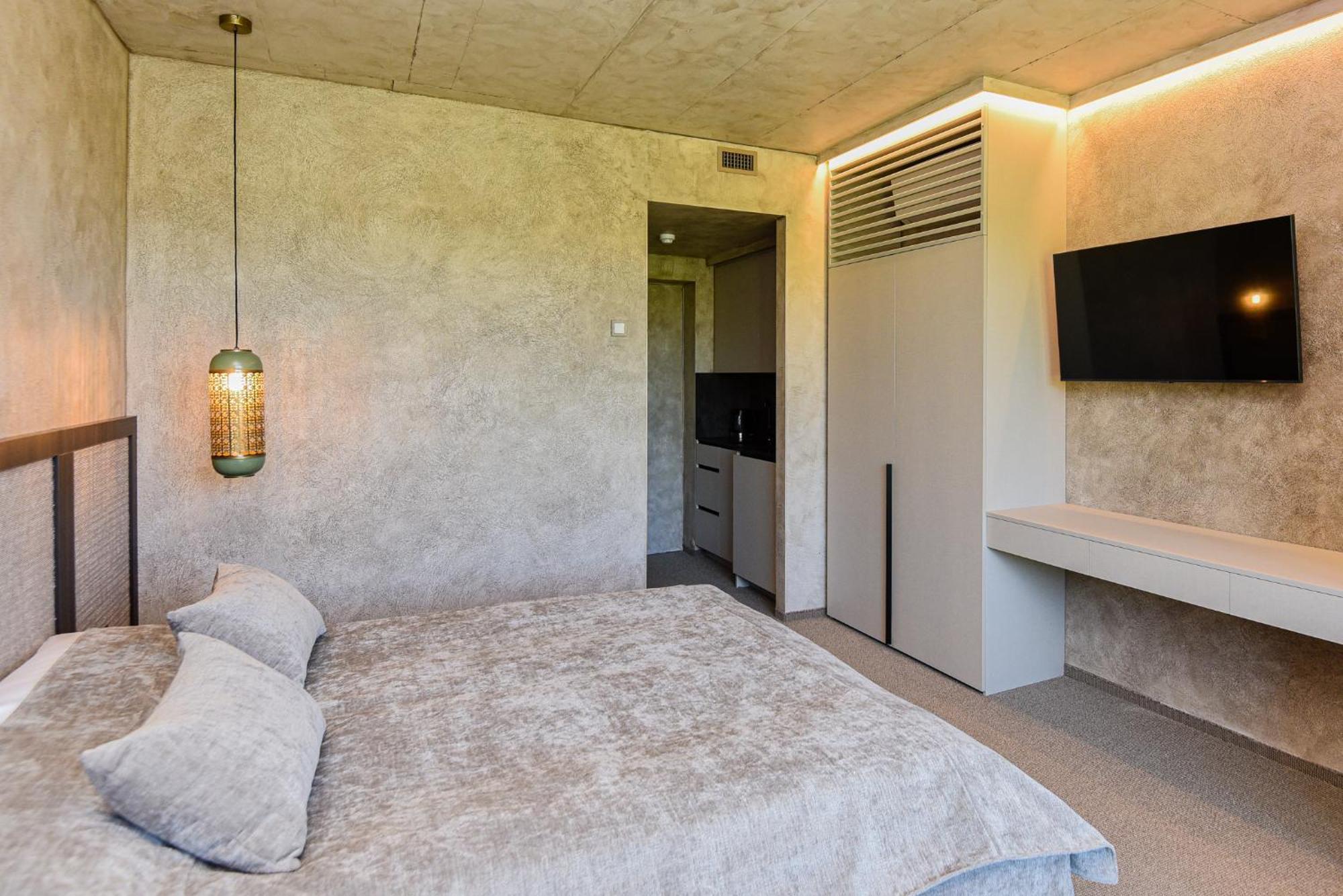 Vaiva Apartments, Palanga Швентої Екстер'єр фото