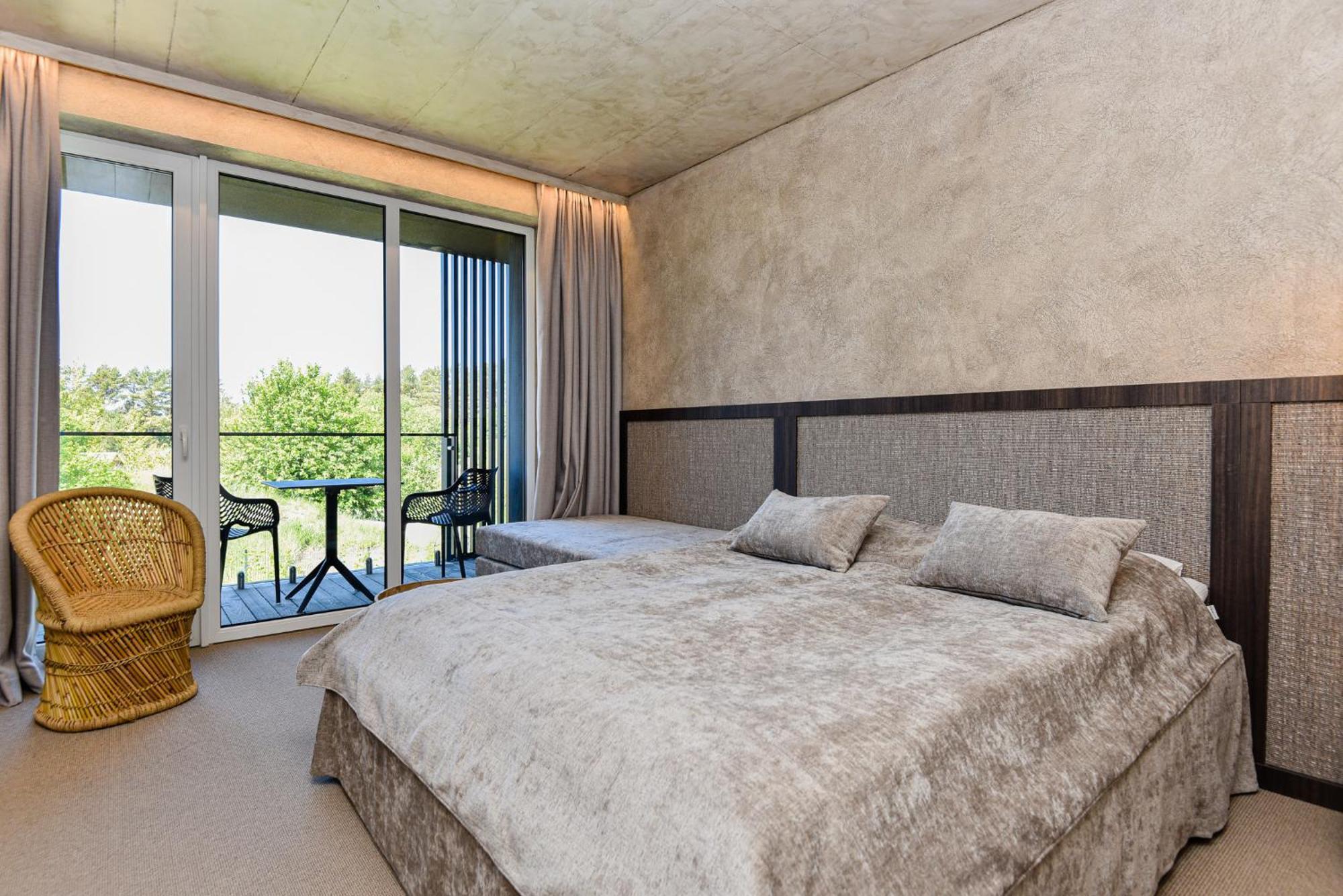 Vaiva Apartments, Palanga Швентої Екстер'єр фото